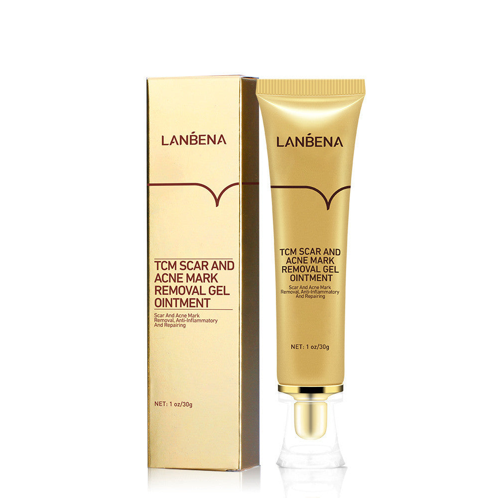 Herbal Repair Gel for Scar Removal-0