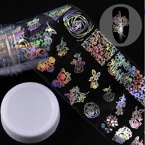 Nail sticker beauty products-4