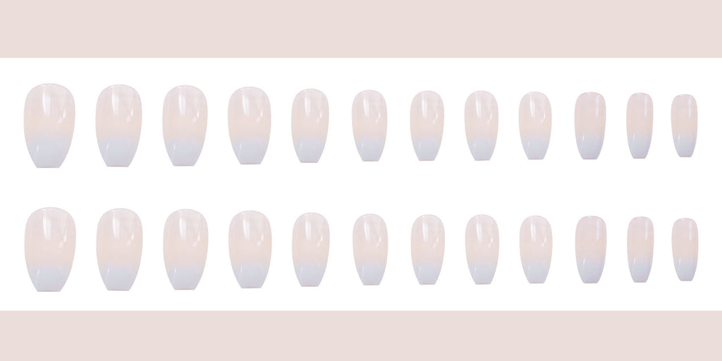 Wearable false nails-2