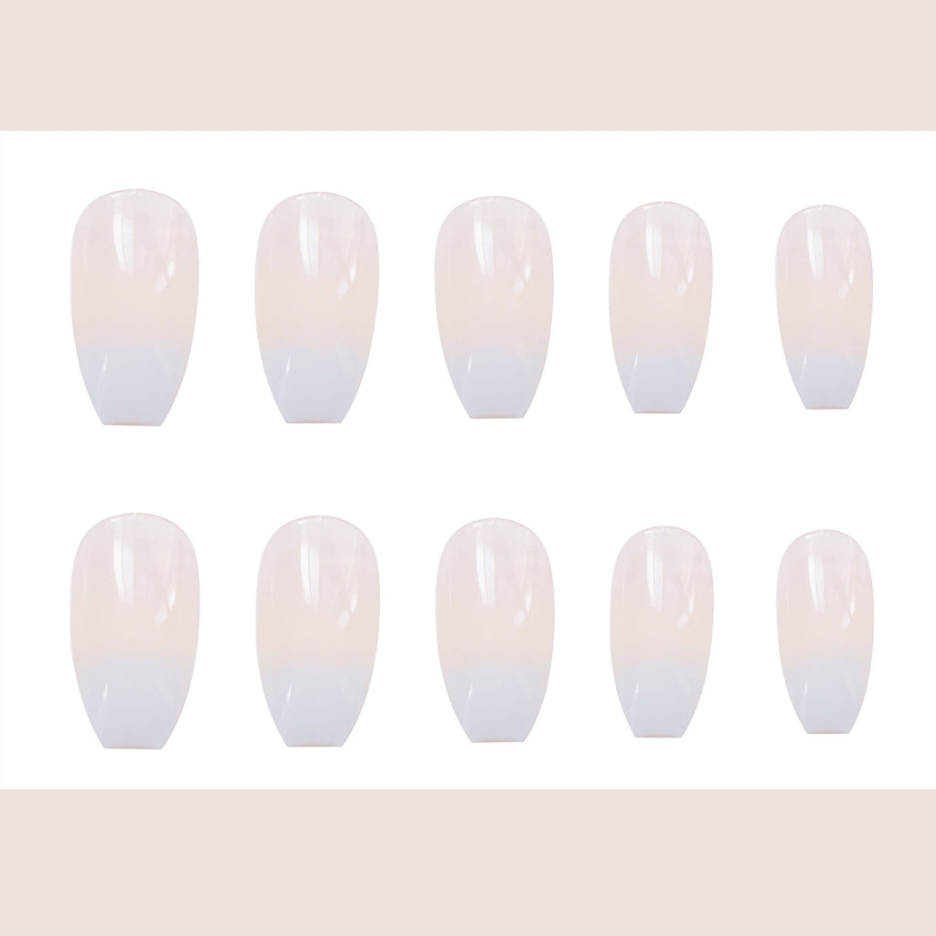 Wearable false nails-3
