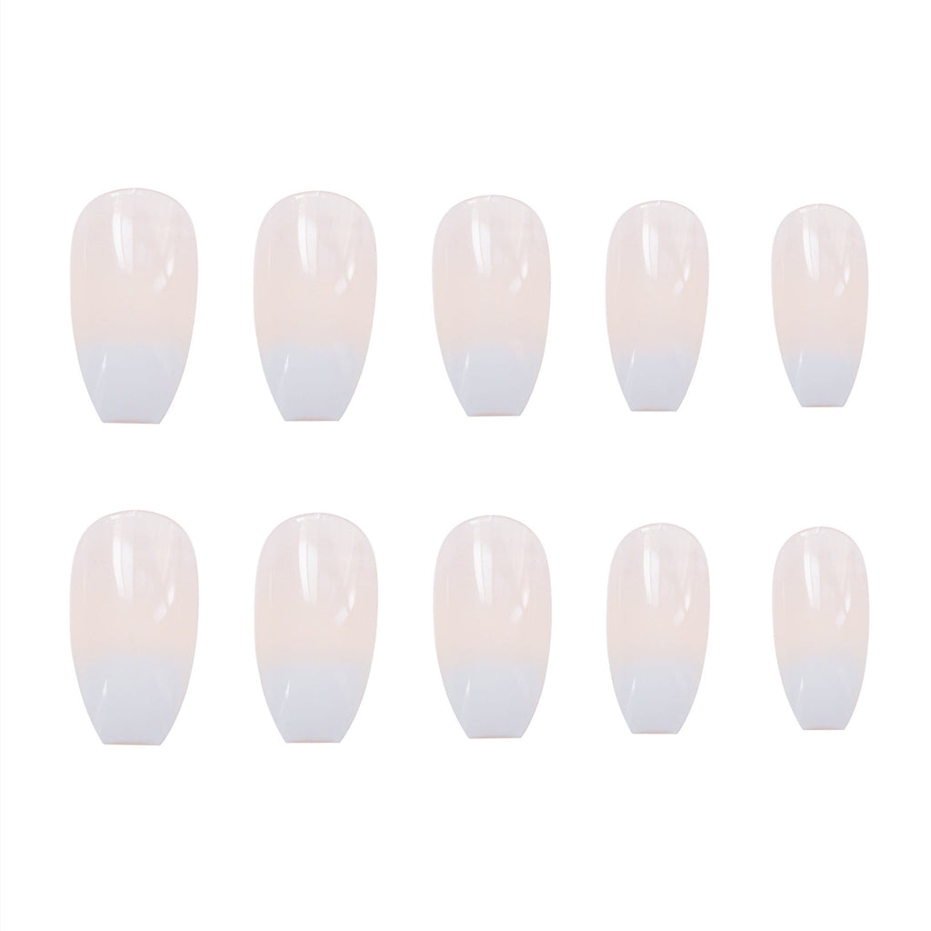 Wearable false nails-4
